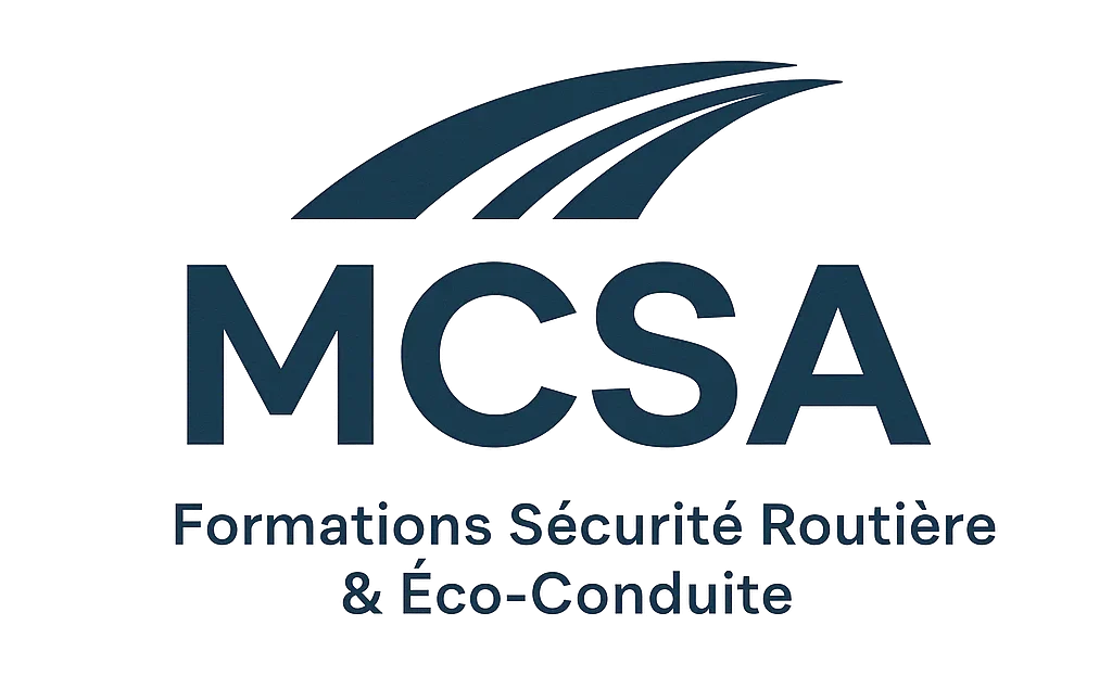 mcsa formation logo