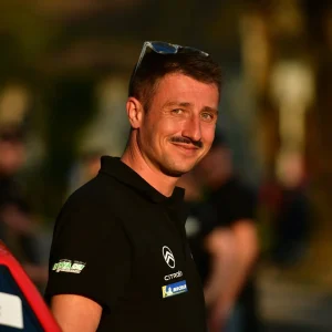 Picture of Maxime Chagot
