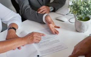 document unique entreprise