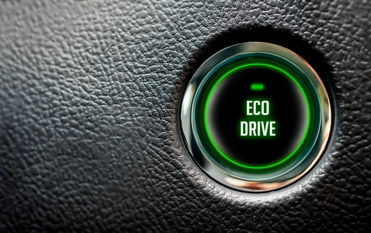 eco conduite
