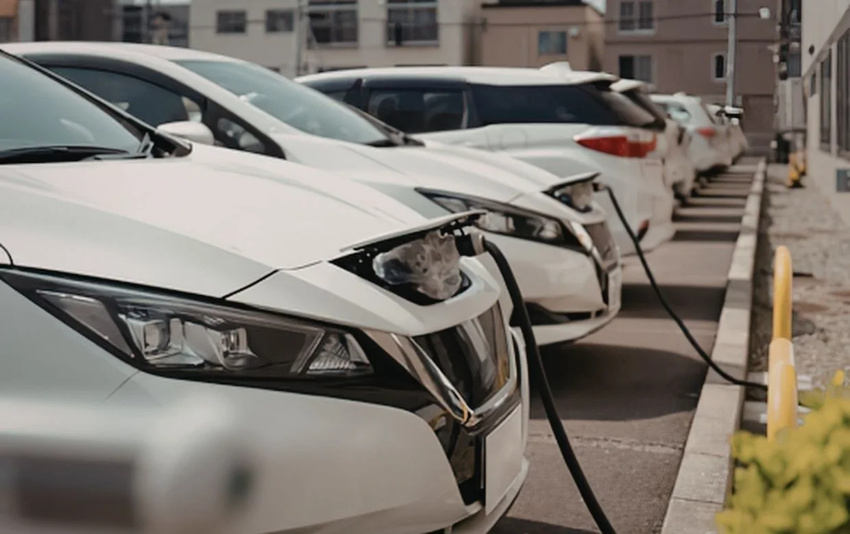 loi lom et flotte automobile