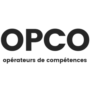 opco logo noir